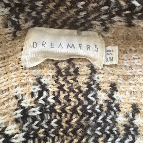 Dreamers cardigan - Picture 2 of 8